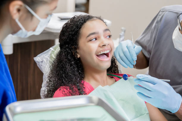 Best Emergency Orthodontic Repairs in Knox, PA