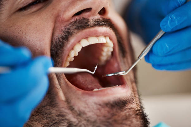 Best After-Hours Emergency Dentist in Knox, PA